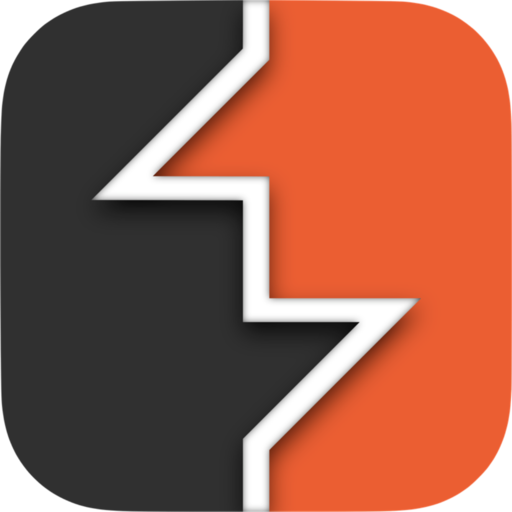 Burp Suite Icon